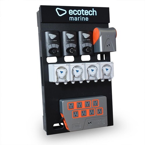 Ecotech marine custom black - ecotech,