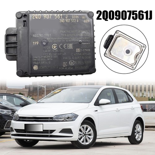 Distance probe replacement - distance,