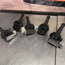 Ford Focus St225 Coil Pack X1