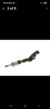 Petrol Fuel Injector
