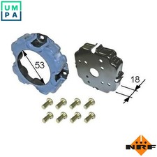 DRIVE PLATE MAGNETIC CLUTCH
