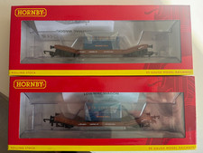 Hornby OO Gauge R60073  Lowmac