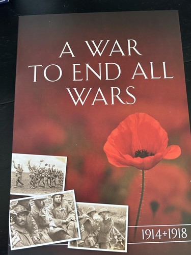 Gibraltar wwi war - a,