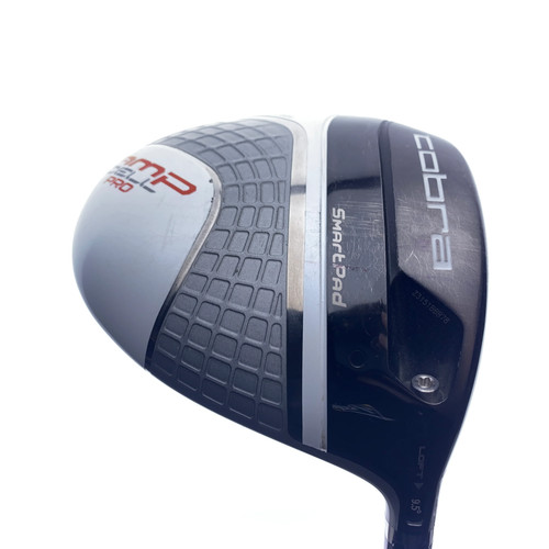 Used cobra amp - cobra, pro