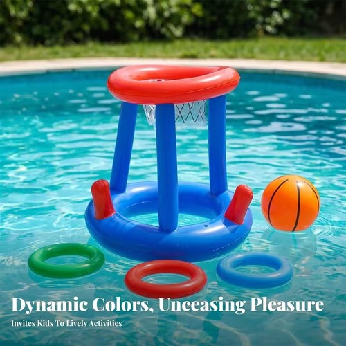Kids inflatable pool - kids,