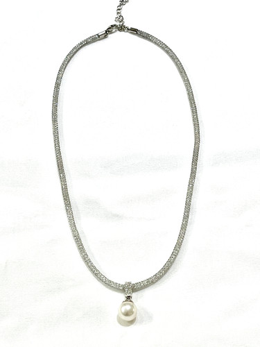 Japanese akoya pearl solitaire - japanese,