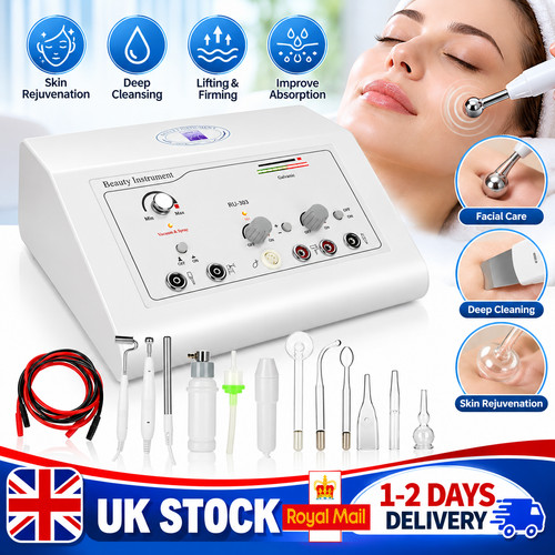 High frequency hf galvanic - frequency,