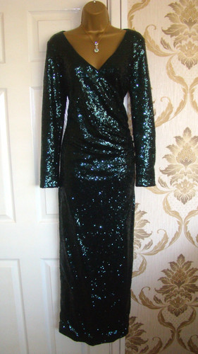 Debut dress size maxi long - dress, 14