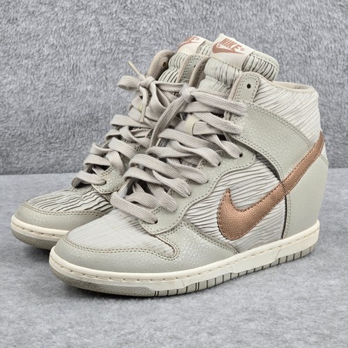 Nike dunk sky - nike, womens