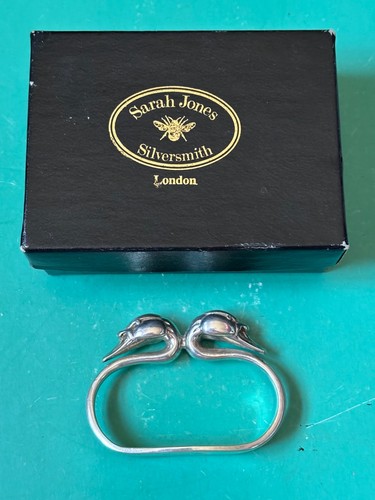 Vintage sterling silver sarah - sterling,