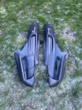 Gilera Runner Rear Panels