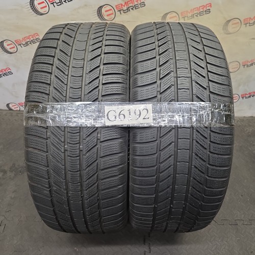 255 r19 107v - 50, xl