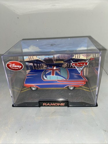 Disney pixar cars ramone - 2,