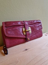 Fossil Vintage Style Soft