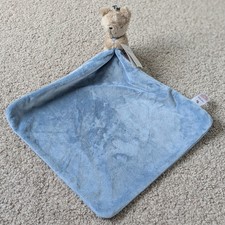 Tu Sainsburys Teddy Bear Blue