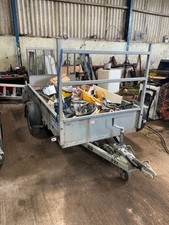 IFor Williams Trialer GD84