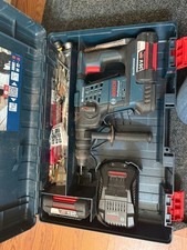 Bosch GBH 36 VF-LI PLUS 36V