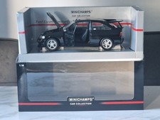 Minichamps 1 18 Ford Escort RS