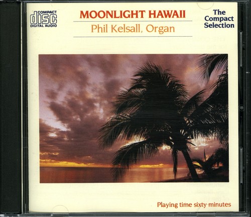 Phil kelsall moonlight - phil,
