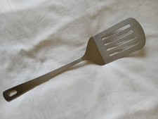 Prestige Rostfrei Inox Slotted