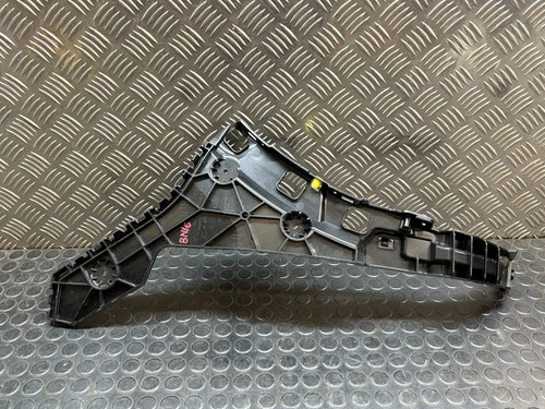 Audi tron bumper bracket - audi, q4