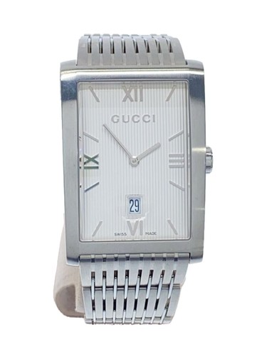 Gucci 8600m metro men s - gucci,