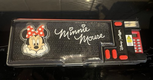 Smiggle disney minnie mouse - smiggle,