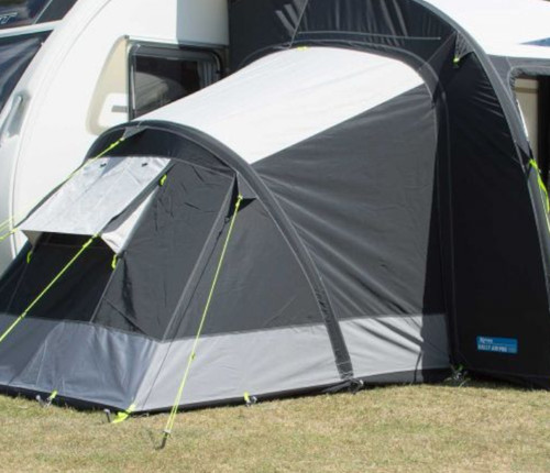 Kampa dometic pro sloping air - kampa,