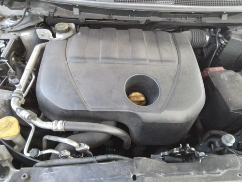Engine renault kadjar - engine,
