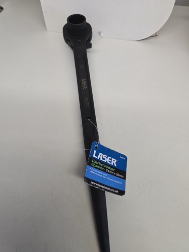 Ratchet podger spanner - ratchet,