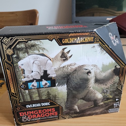 Dungeons dragons golden - dungeons, &