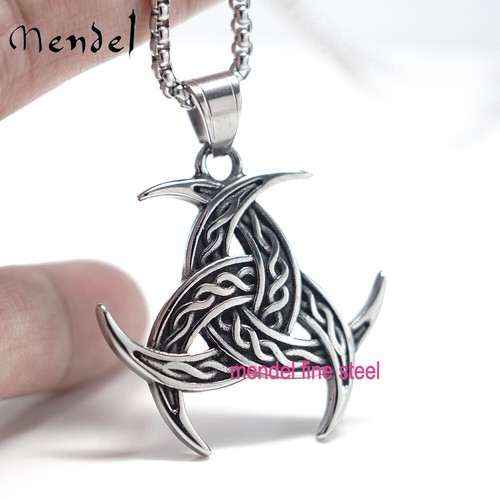 Mendel mens viking - mendel, odin