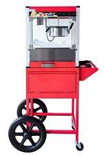 Popcorn Machine, Professional