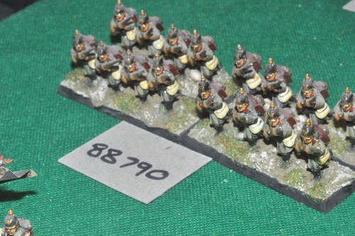 28mm 19th century prussian - 19th,