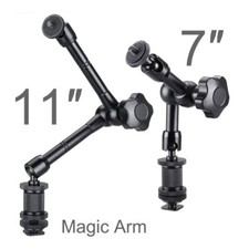 7" /11" inches Adjust Magic