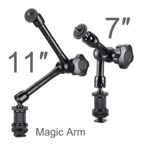 Inches adjust magic - 7",