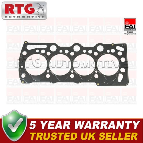 Cylinder head gasket fits - cylinder,