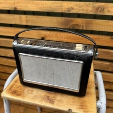 vintage Bush Radio TR Model