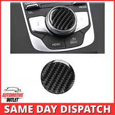 INTERIOR MULTI-MEDIA CONTROL