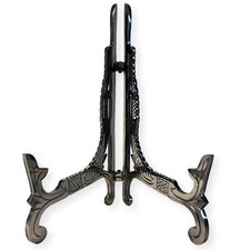 Large 10-inch Metal Easel