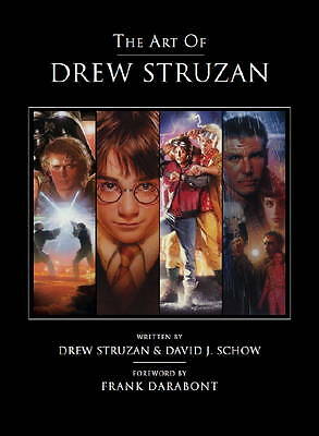 The art drew struzan by - art, of