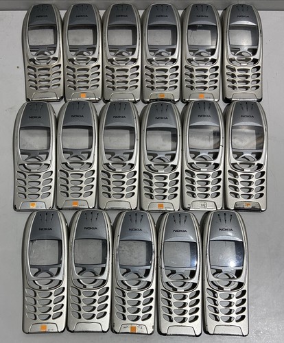 17x nokia 6310i front - nokia,