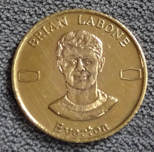 1969 texaco famous - texaco, footballers