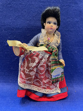 Vintage Italian Napoli Magis