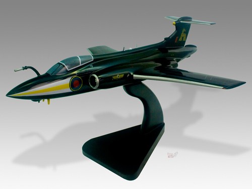Blackburn buccaneer s2b 208 - s2b,