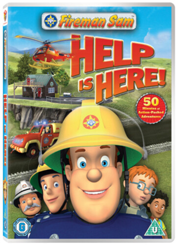 Fireman sam help here - sam:,