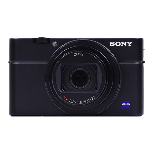 Sony cyber shot dsc - sony, vii