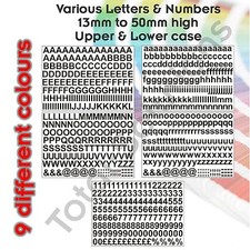 13mm 50mm self adhesive - 50mm,
