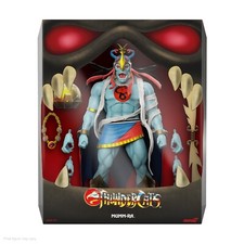 Super7 Thundercats Ultimates