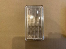 New Fiat Bertone X1/9 X19 Offside Right Reverse Light Lense 1974-90 4271532